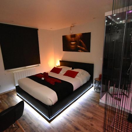 SPA privatif, Hammam et Bulles, Nuits Chartraines, Chartres Extérieur photo