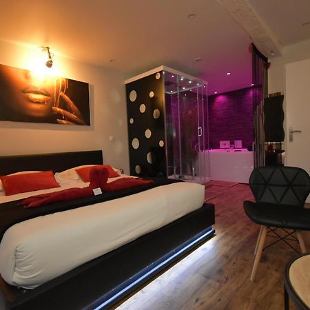 SPA privatif, Hammam et Bulles, Nuits Chartraines, Chartres Extérieur photo